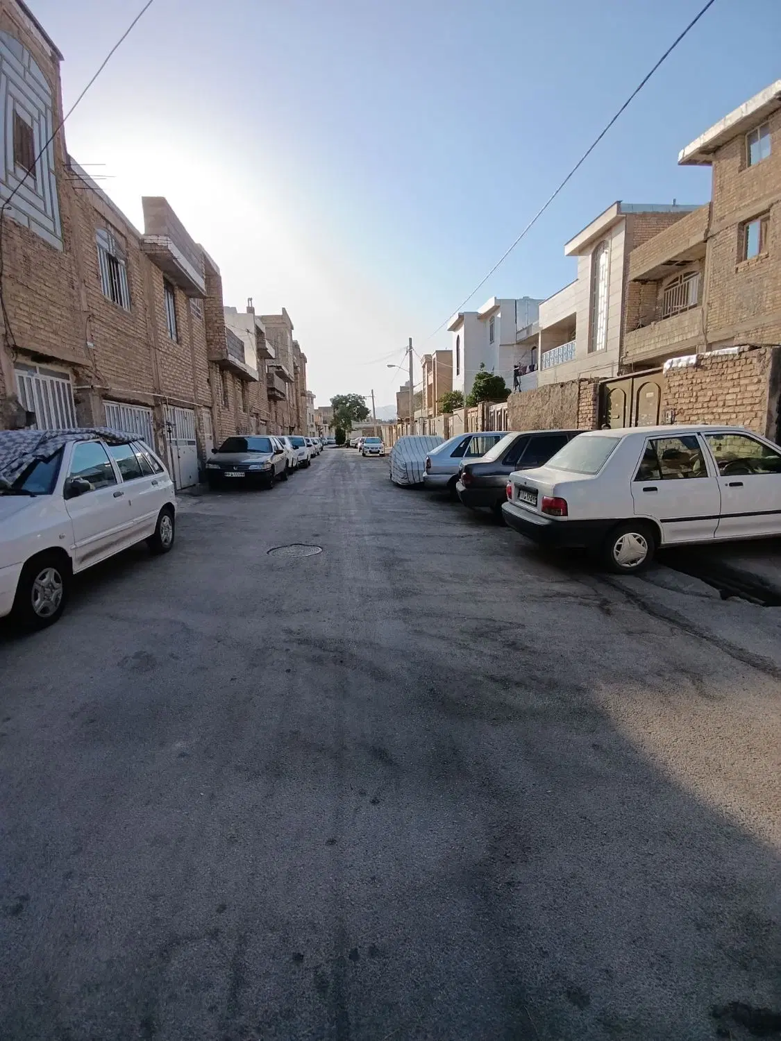 طبقه همکف