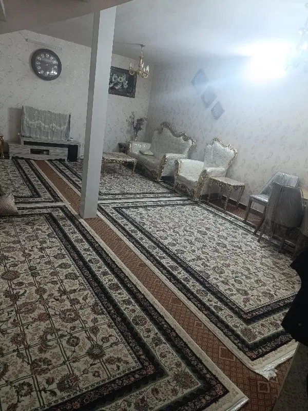 خانه ویلایی