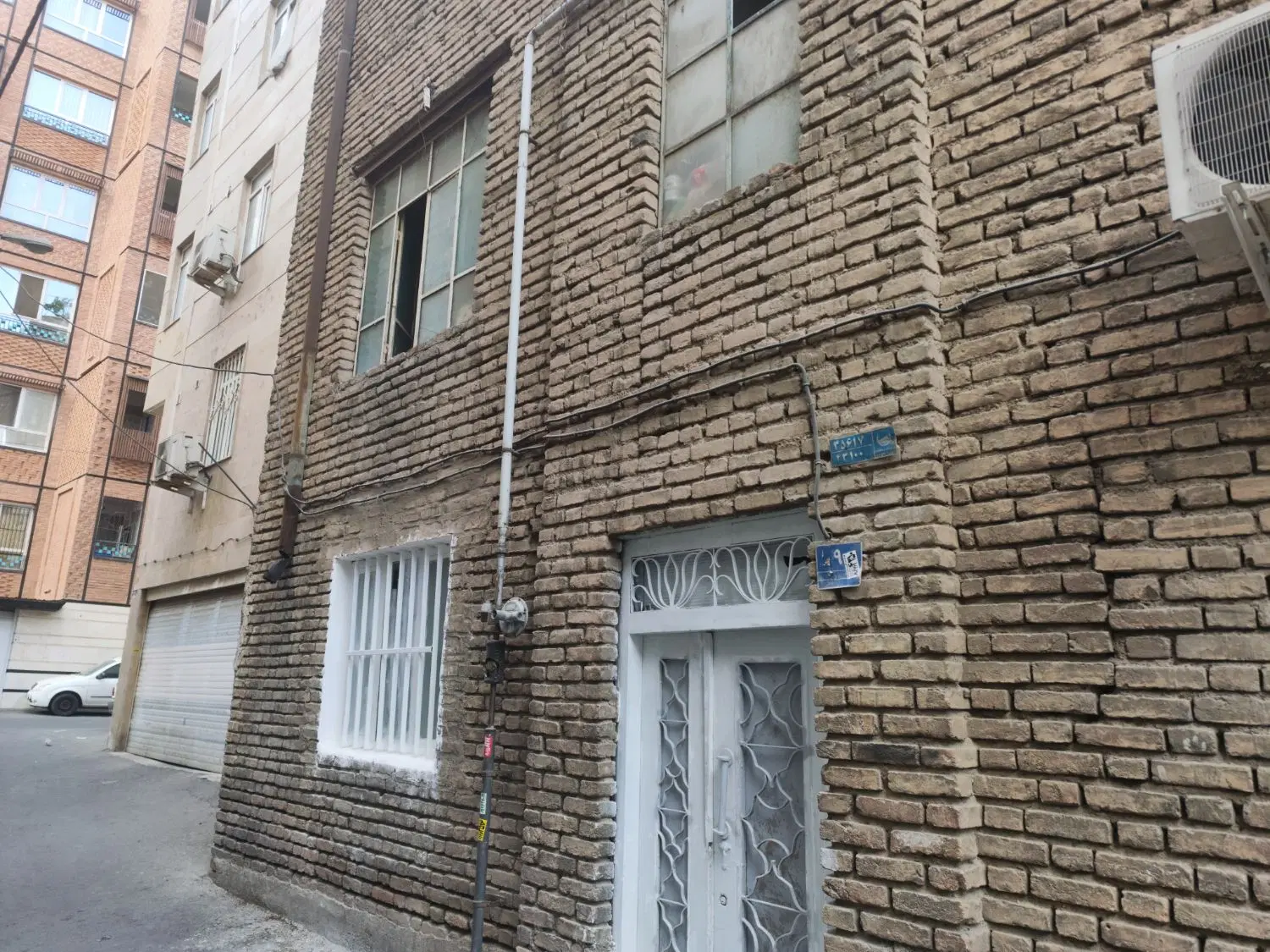 اطاق 12متری