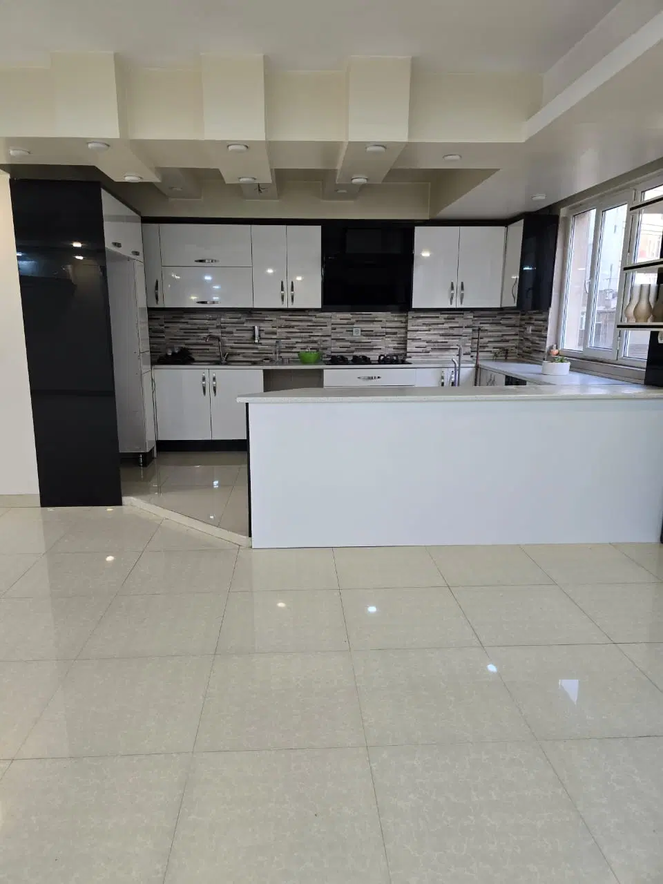 آپارتمان اجاره ۱۳۰ متر ۳ خواب