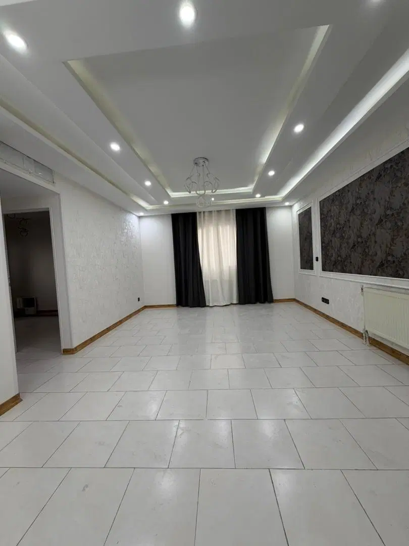 98 متر_ دو‌خواب _غرق در نور _ بلوار بعثت