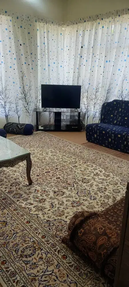 رهن کامل آپارتمان ۲ خوابه