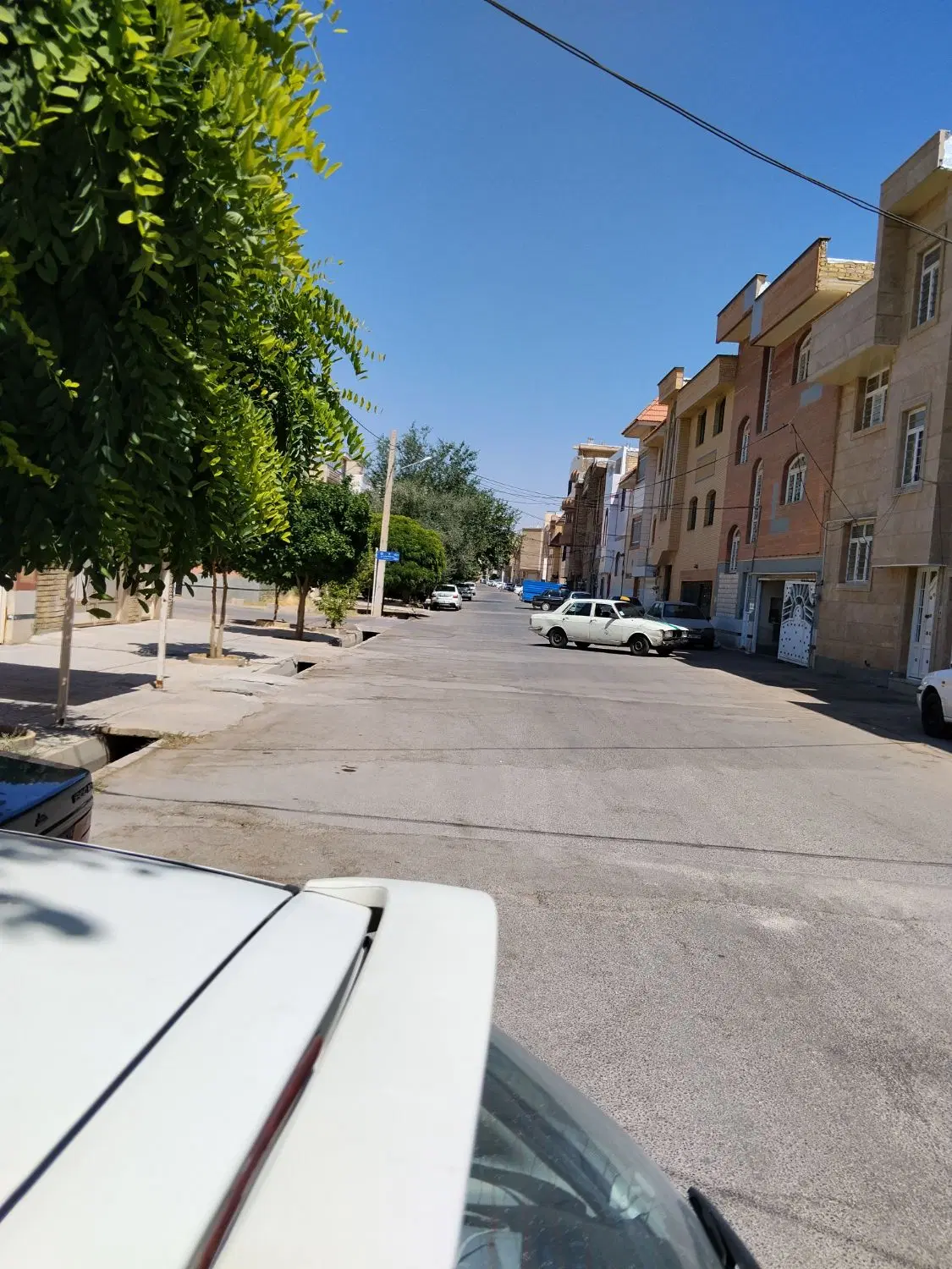 منزل یک خواب نقلی
