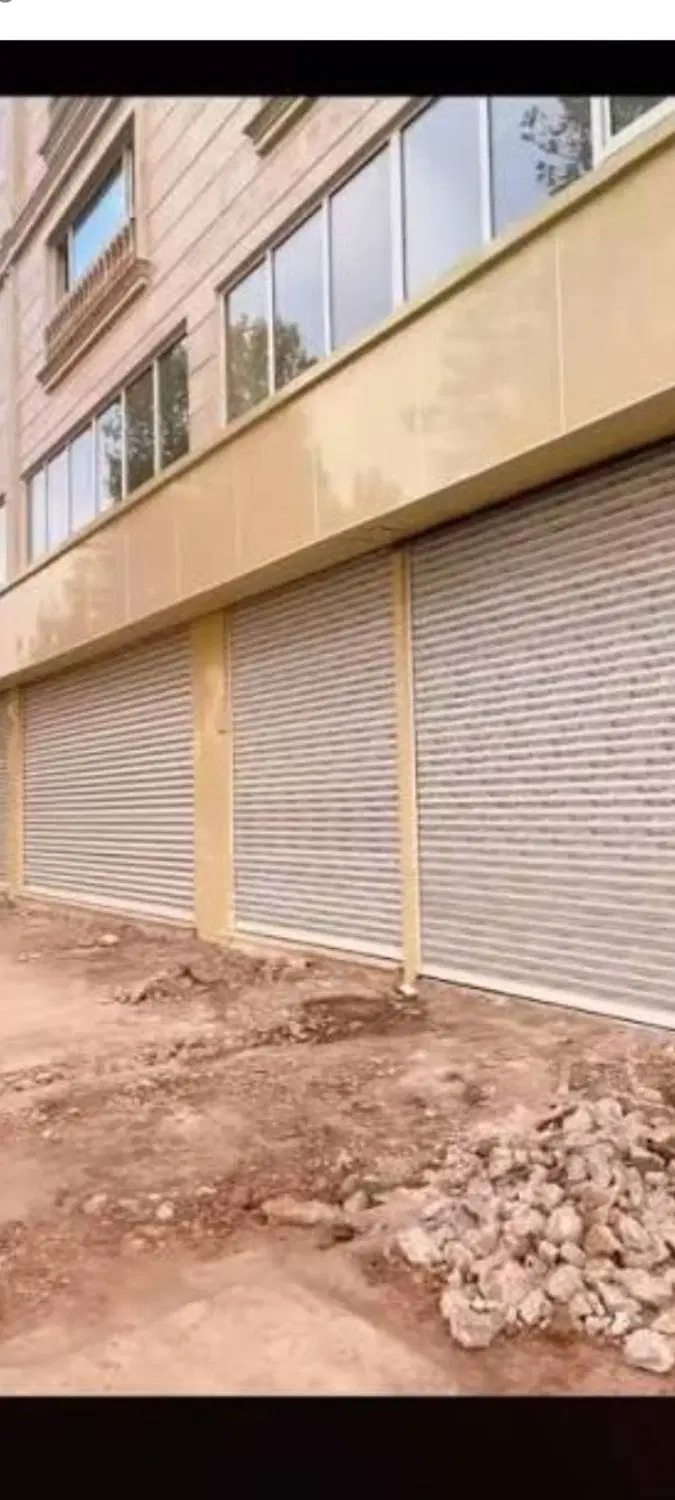 یک زمین مشارکتی طلایی و استثنائی