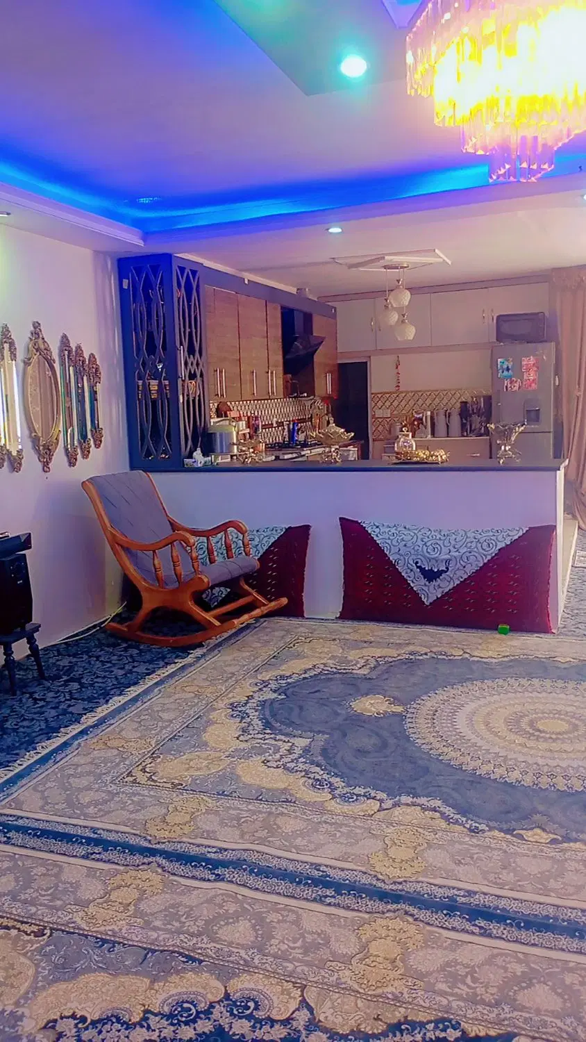 خانه ویلای