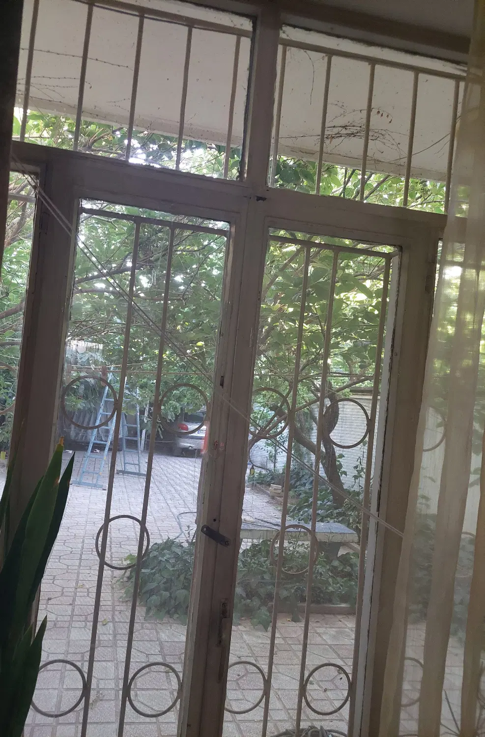 اجاره یک واحد آپارتمان دو خوابه