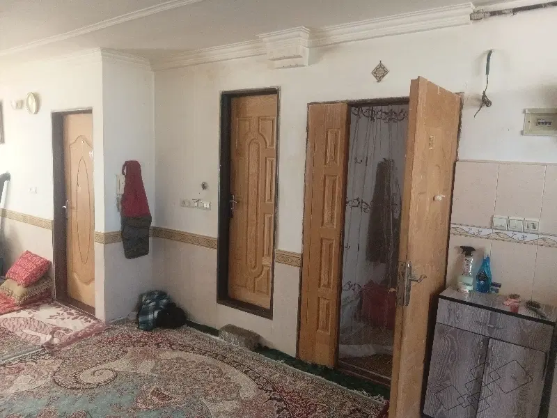 فروش خانه ۲ طبقه
