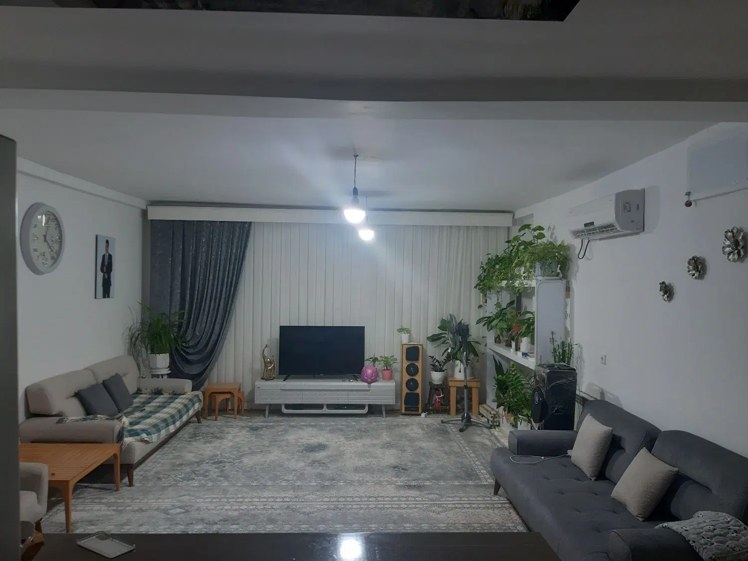 فروش اپارتمان سیمان .