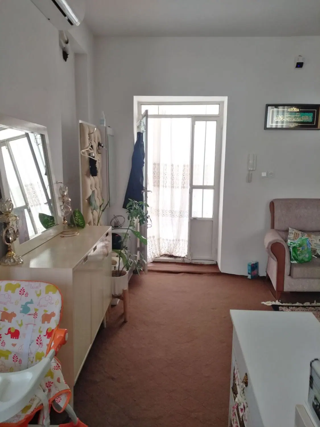 اجاره خانه ویلایی ملکش