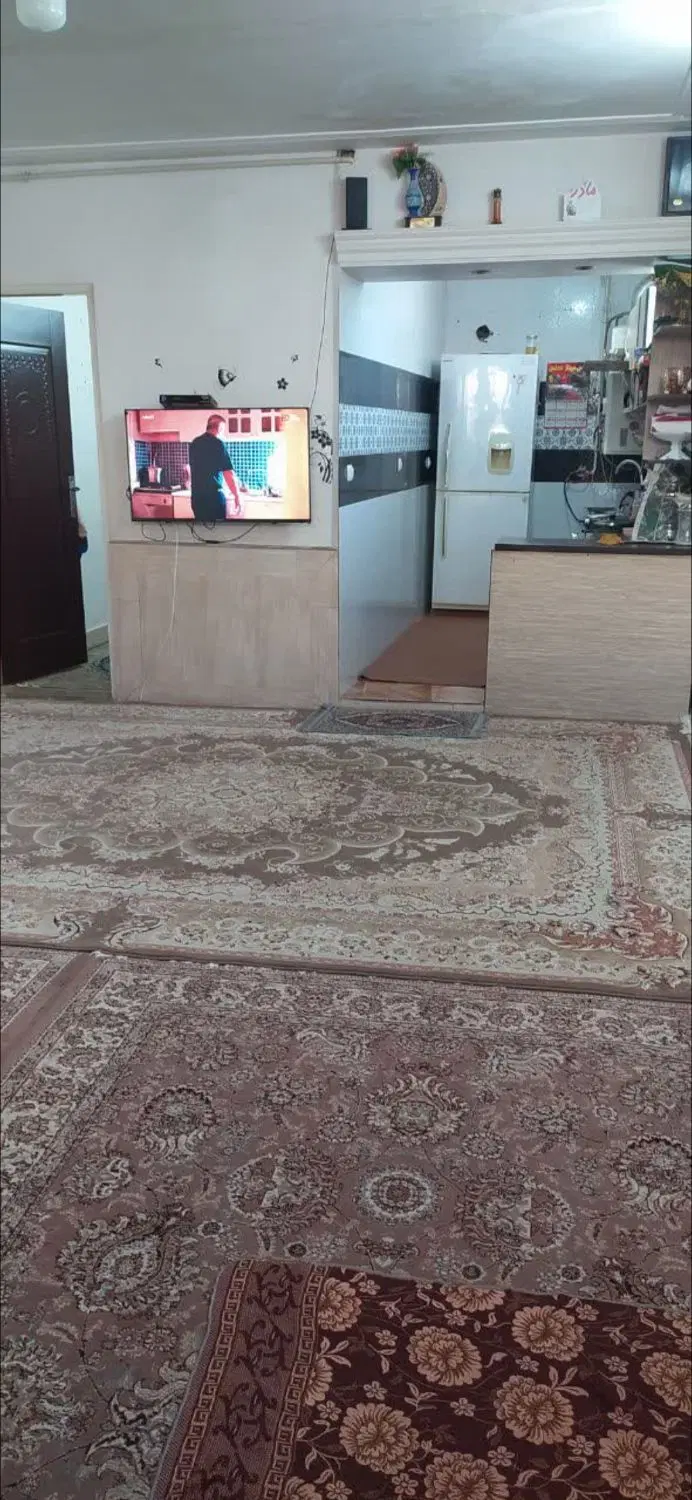 منزل فروشی خیابان کارگر