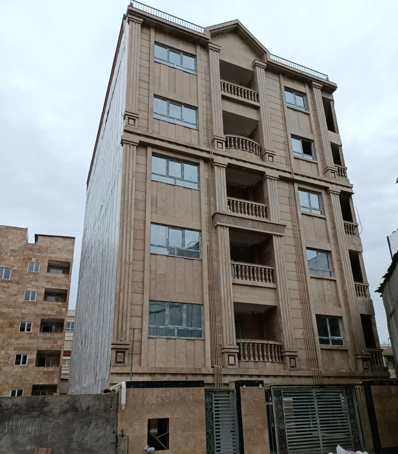 فروش آپارتمان