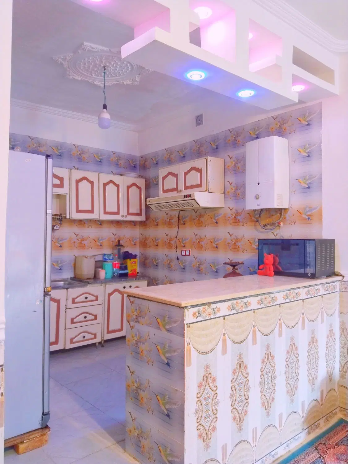 خونه ویلایی