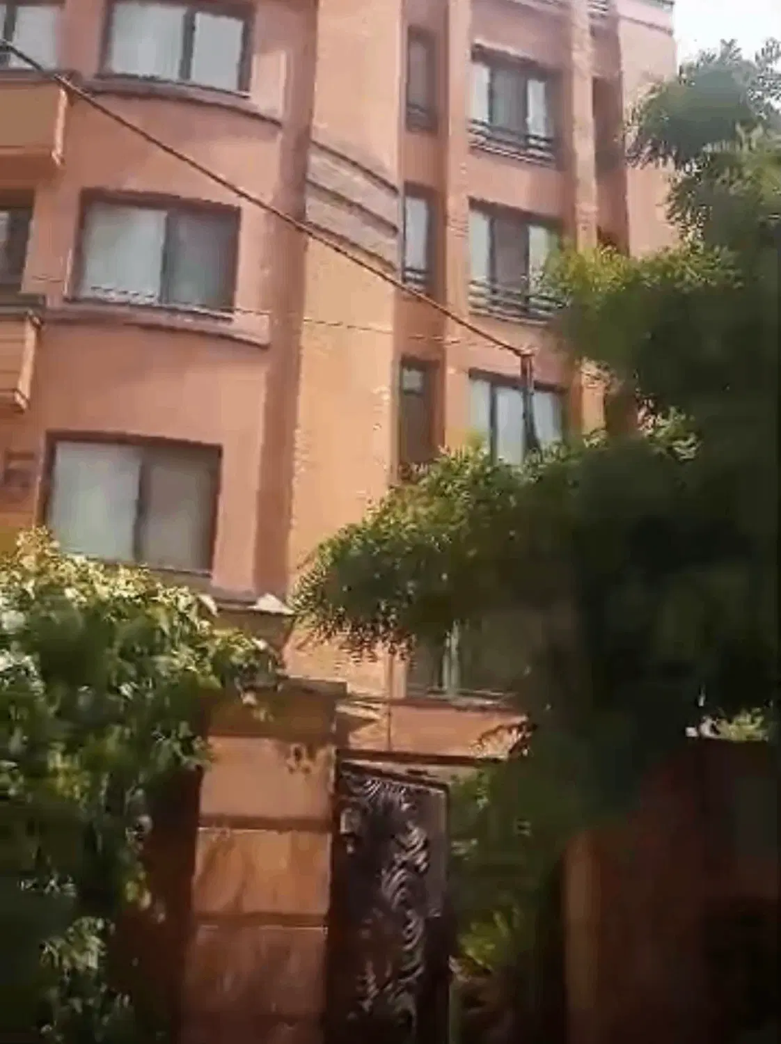 آپارتمان ۲ خوابه رهن کامل در پردیس