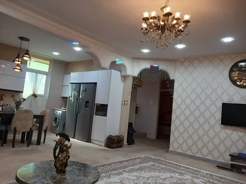 آپارتمان کابلی