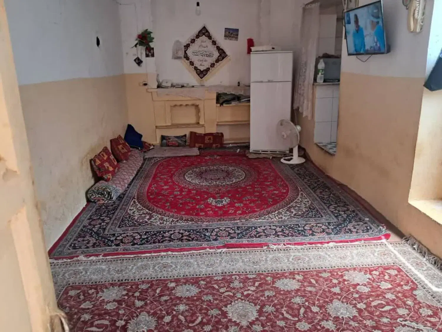 منزل ویلایی سندار دار 157 متر خاکفرج