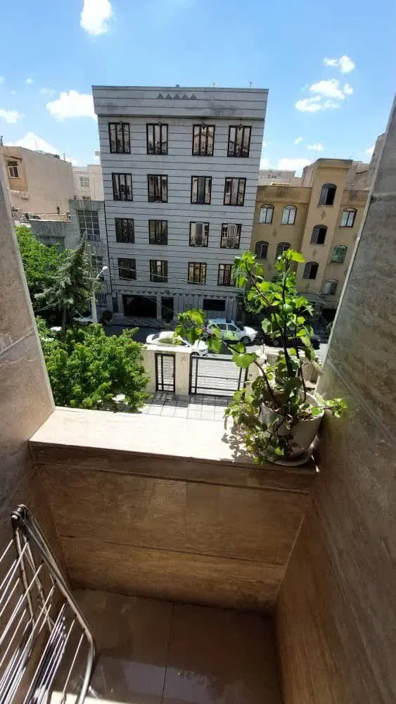 فروش آپارتمان ۵۸ متری بلوار استخر