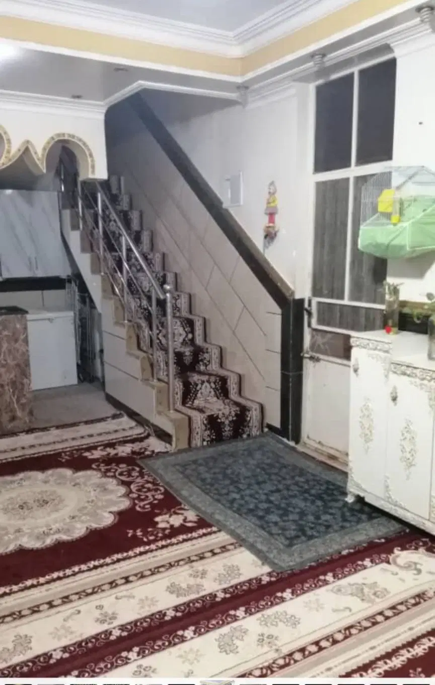 فروش خانه دوبلکس در آبادان سلیچ غربی