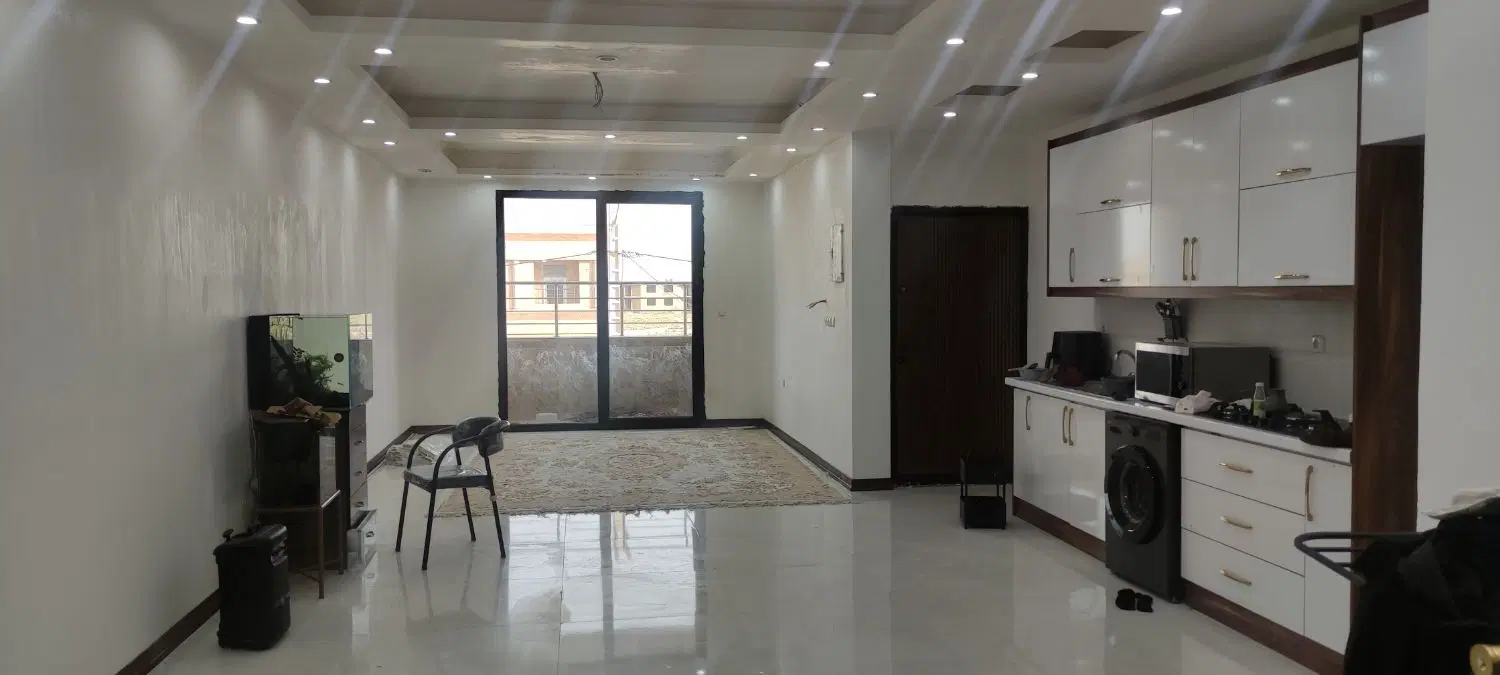 فروش ملک مسکونی در مهدیس