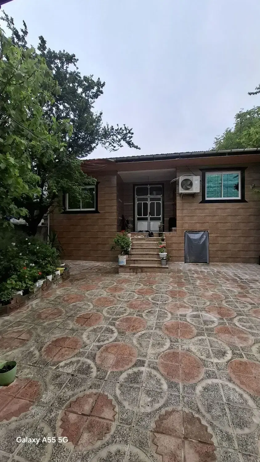 فروش خانه سراقدیمی در بیست متری