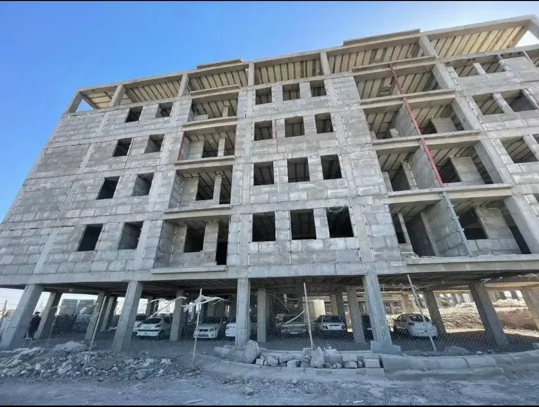 اپارتمان_اقساط_تحویل15ماهه_ رباط کریم_آبشناسان