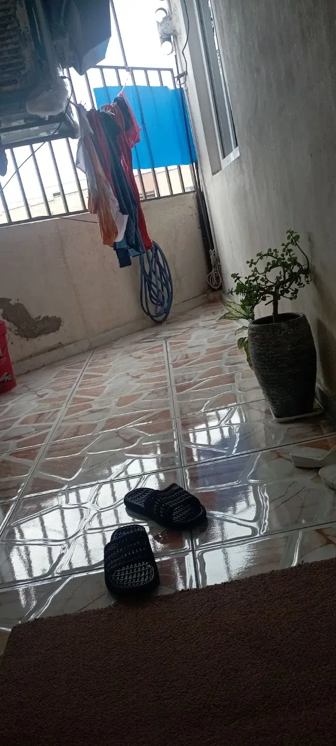 آپارتمان 95متری