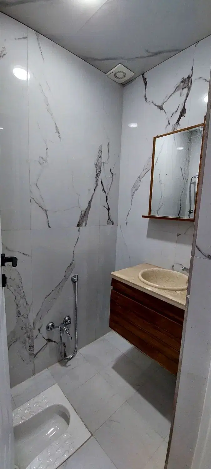 ویلای کوهستانی جنگلی