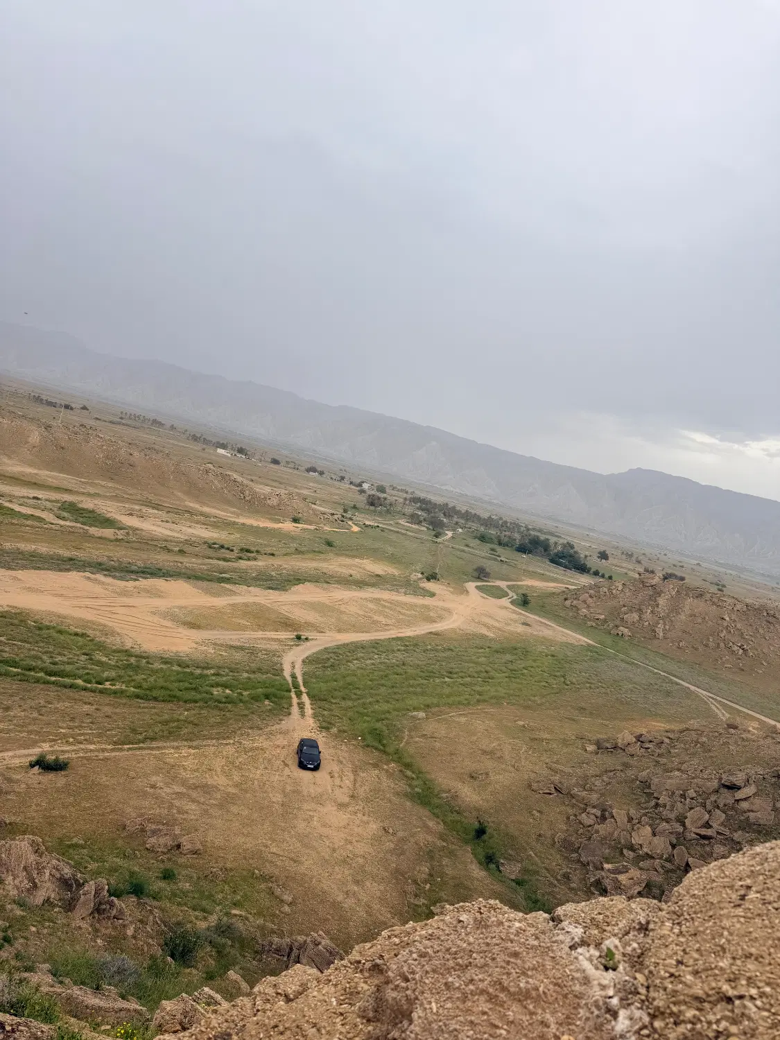 زمین شهرک امام علی ۲۰۰متری با اجزاه کار و زیرسازی