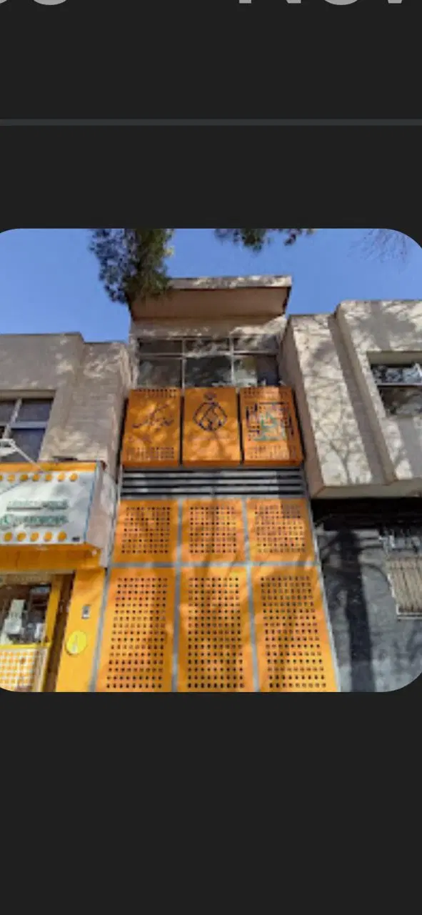 دربستی مرداویج