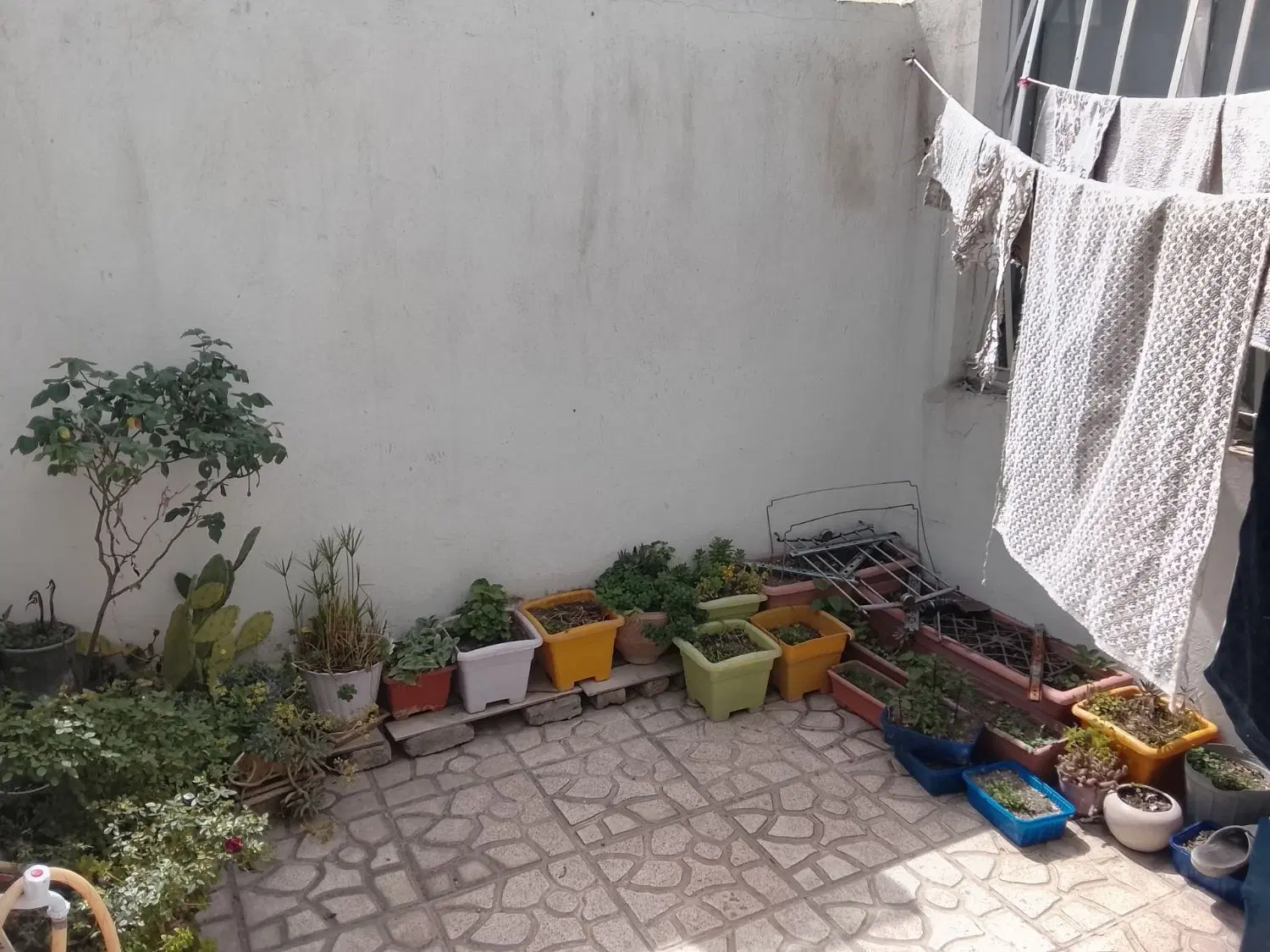 ویلایی 120 متری بومهن خیابان حاج منصور