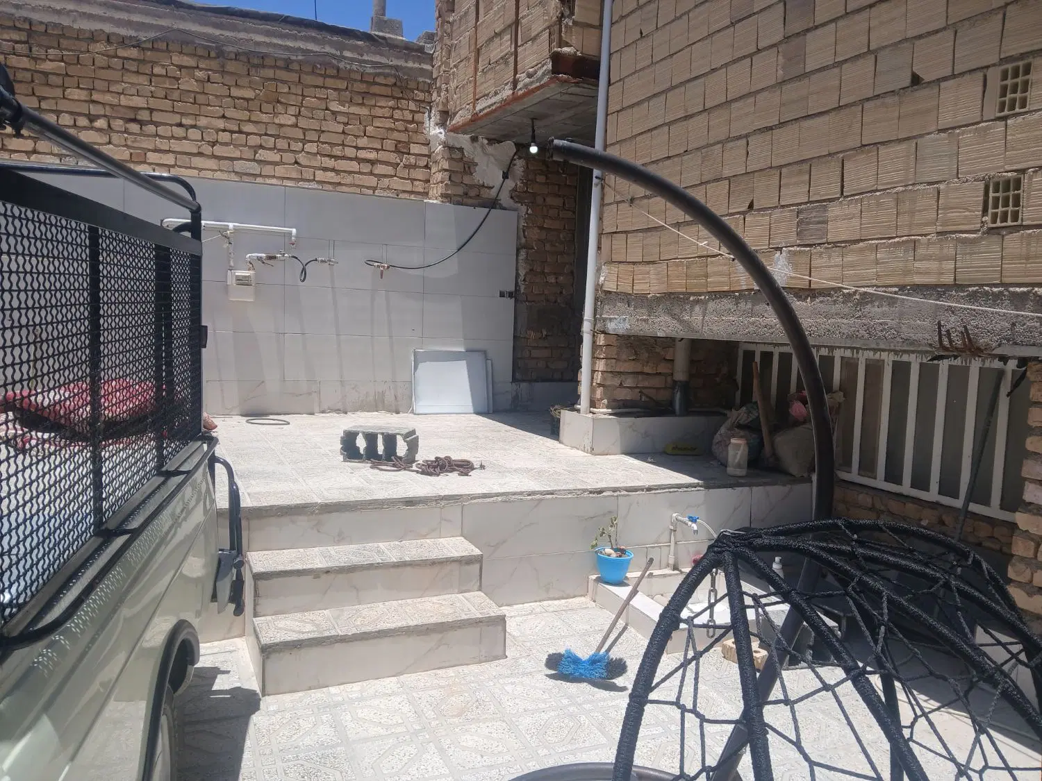 فروش ۲طبق و ۱ طبق همکف