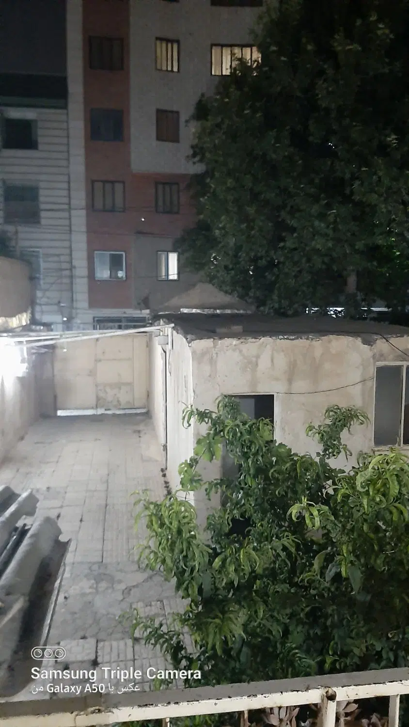 زمین ویلایی فروشی