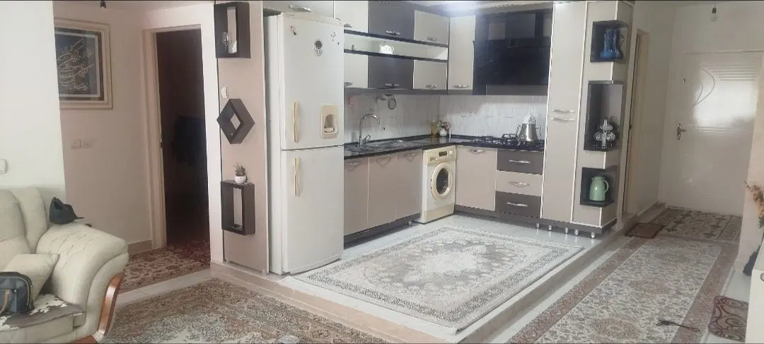 آپارتمان مجتمع سیوان