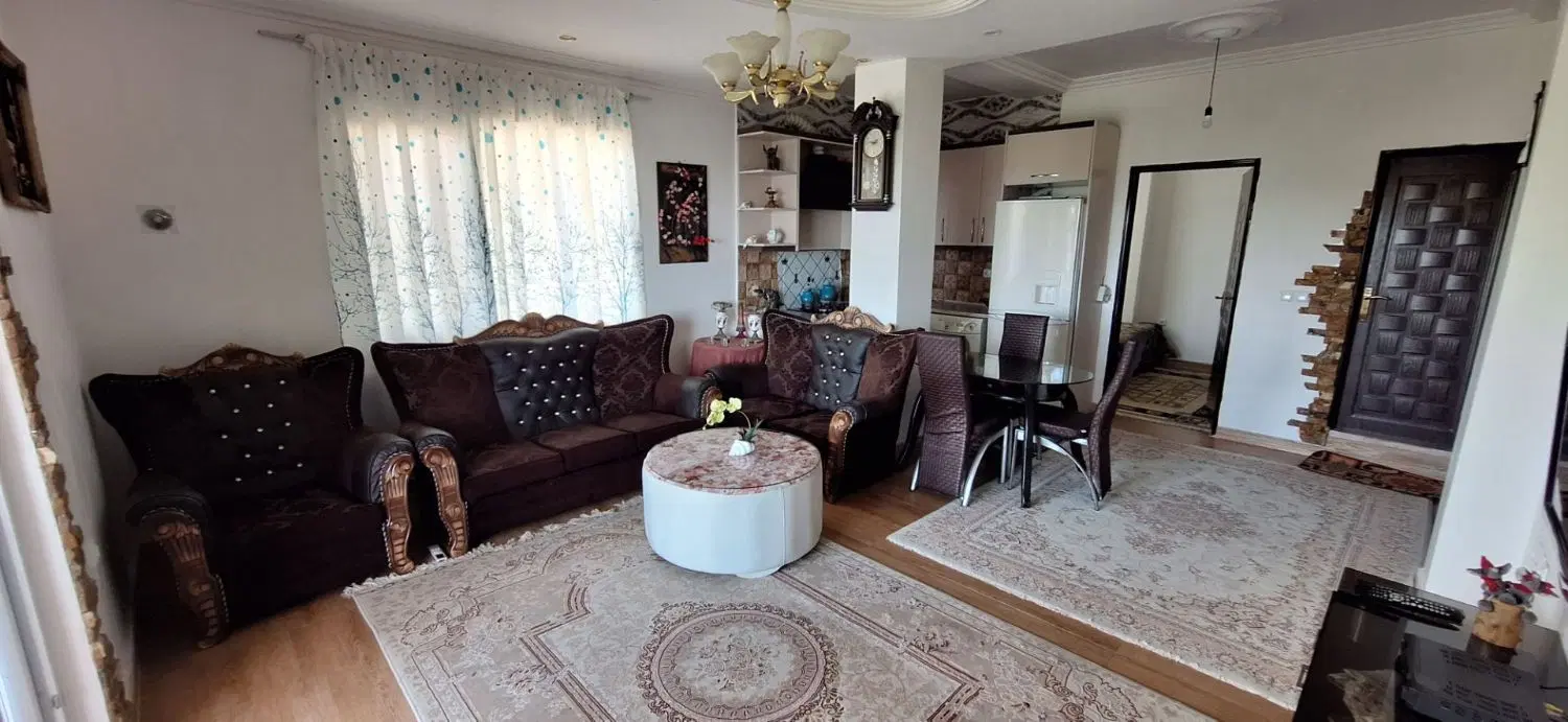اجاره روزانه واحد ساحلی