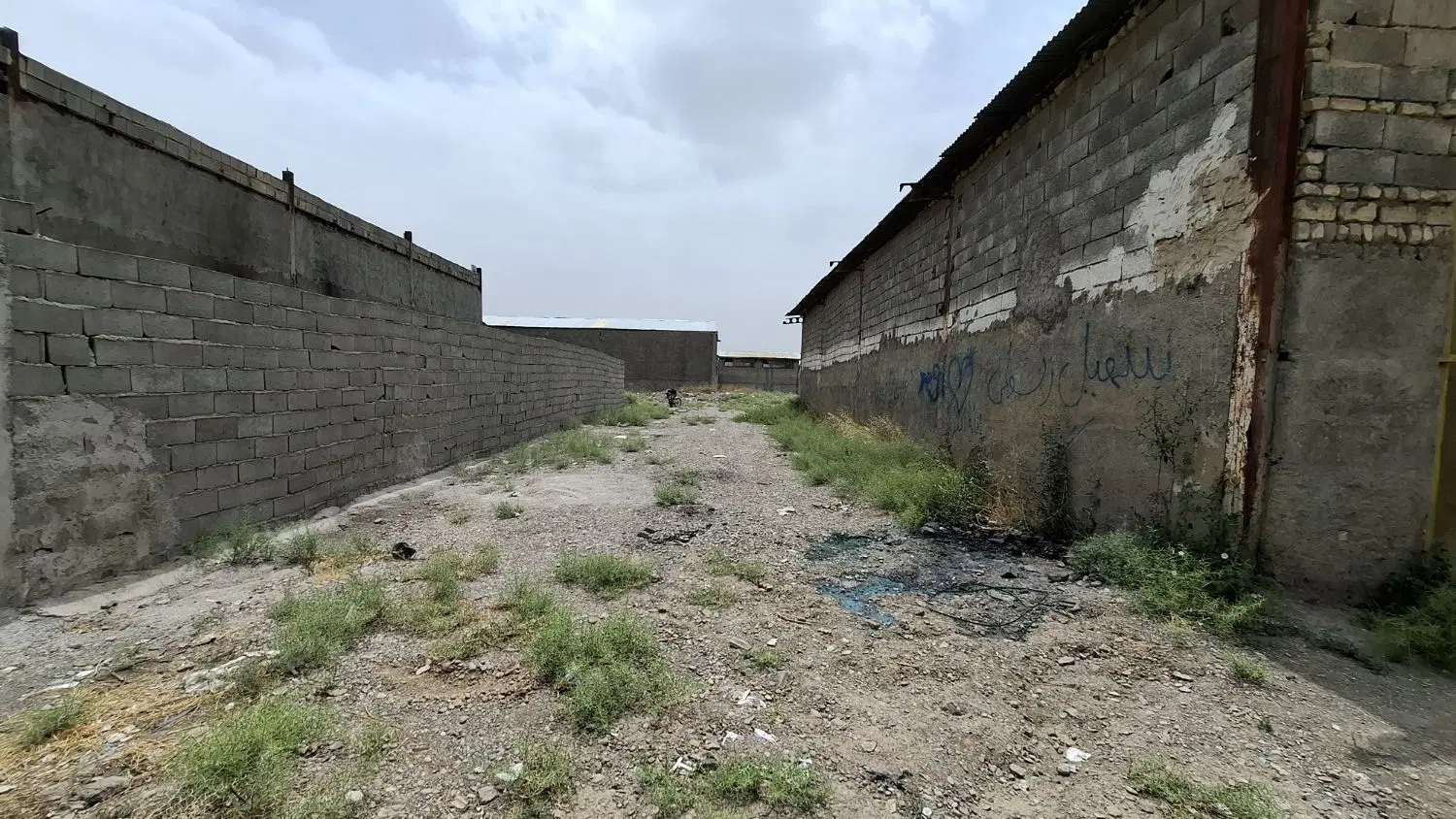 قطعه 100 متری
