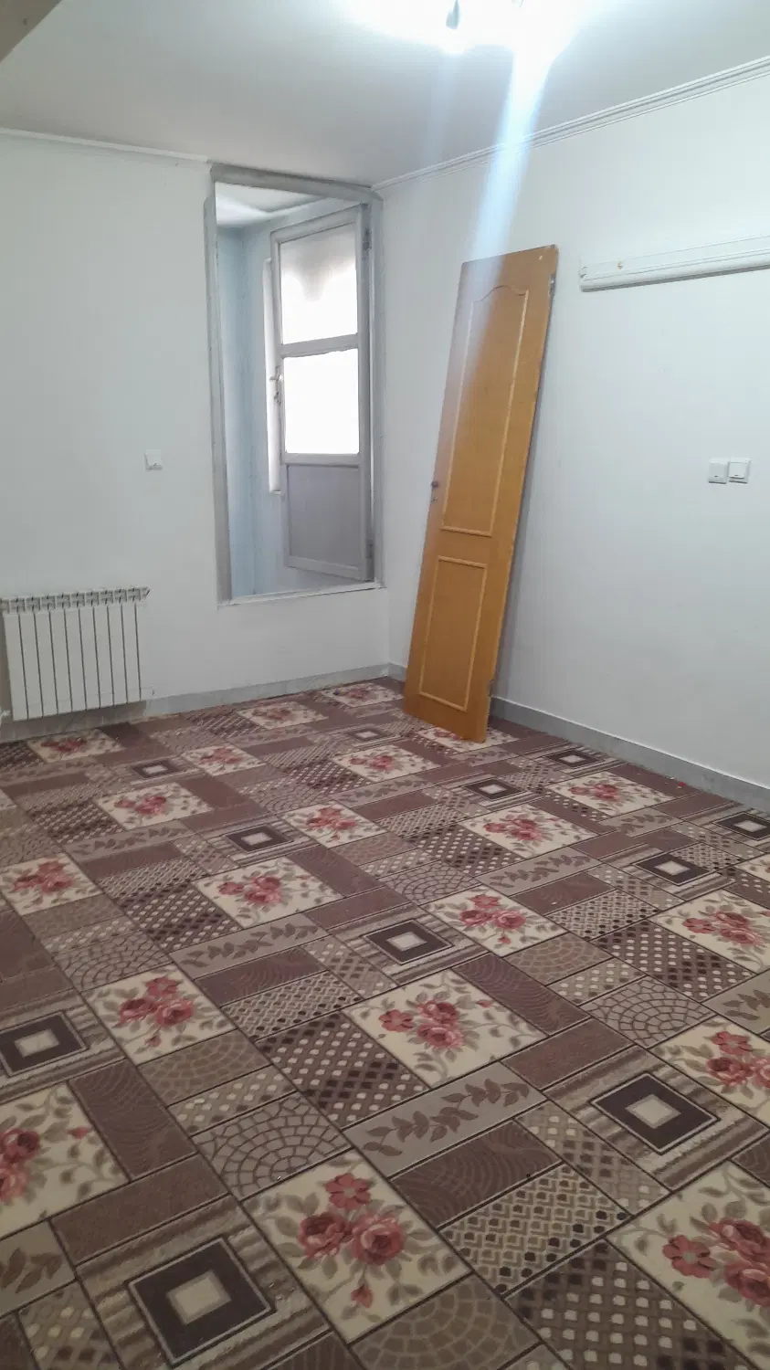 آپارتمان سه خواب خیابان هجرت