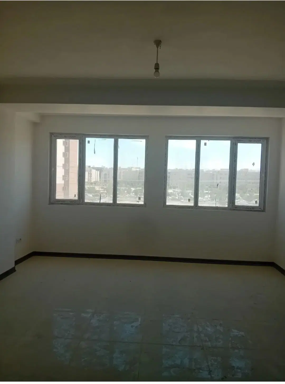 یک واحد اپارتمان