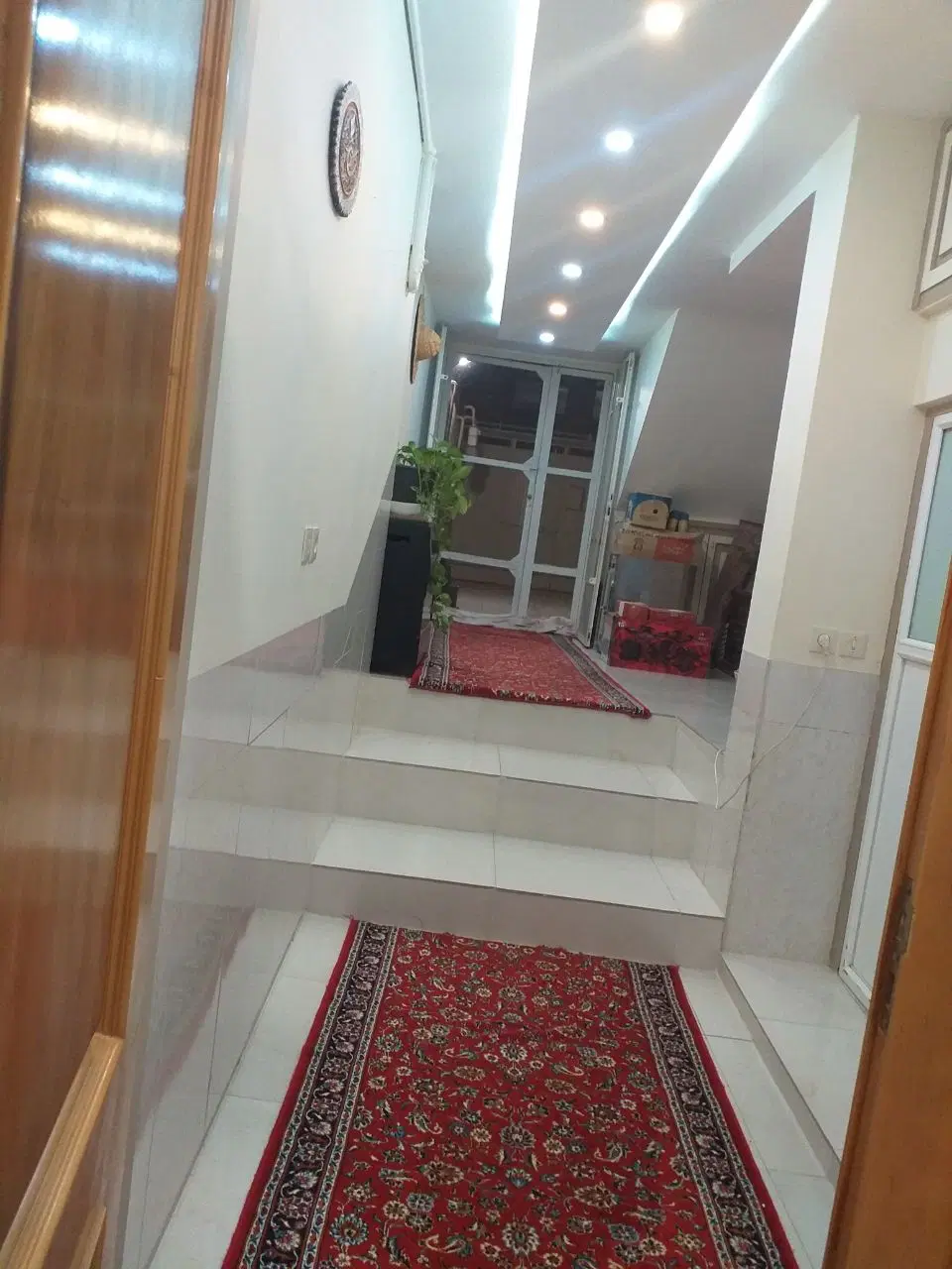 فروش مسکونی شهرک ولی عصر کاوه