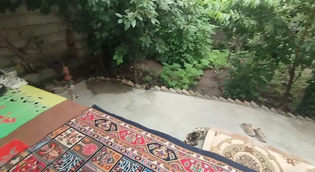 خانه ویلایی۲۰۰متر