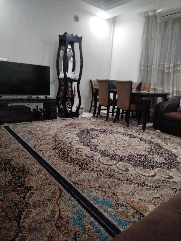 مستاجر هستم دو نفر هستیم