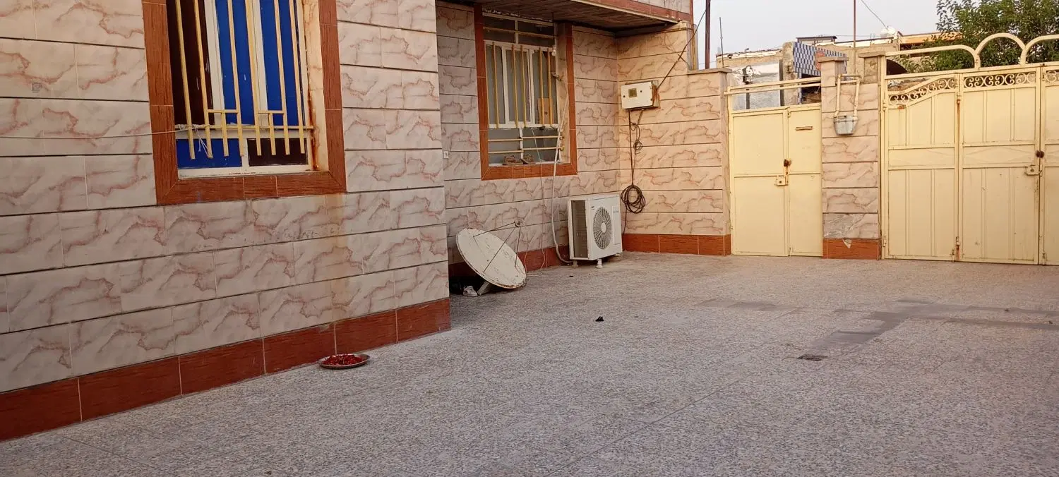 منزل فروشی
