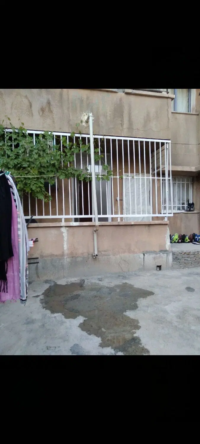 آپارتمان طبقه همکف شهیدرجایی هم فروش هم اجا ره