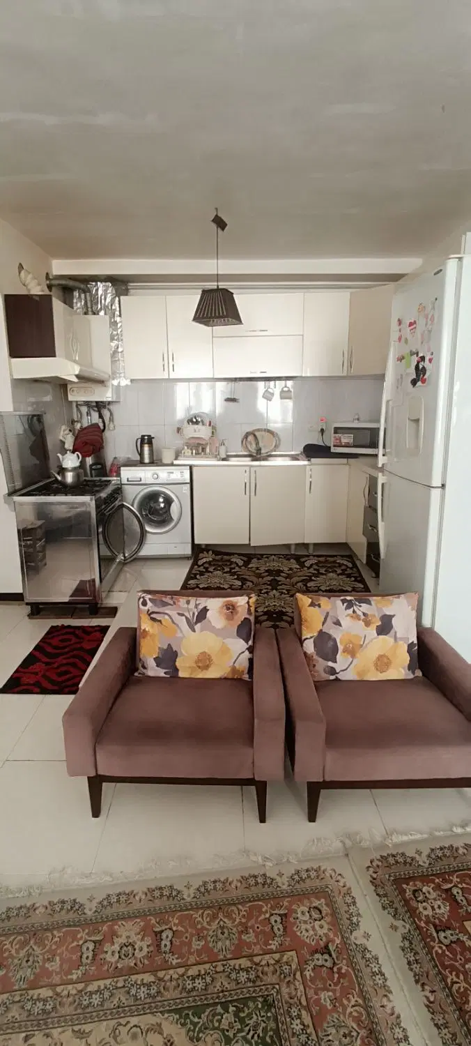 فروش آپارتمان