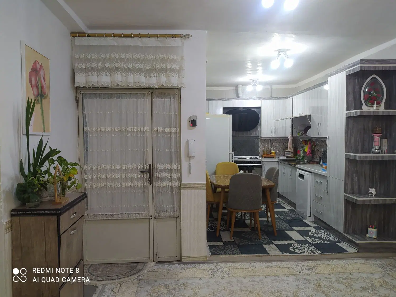 فروش خانه ویلایی سند تک برگ در مرکز شهر