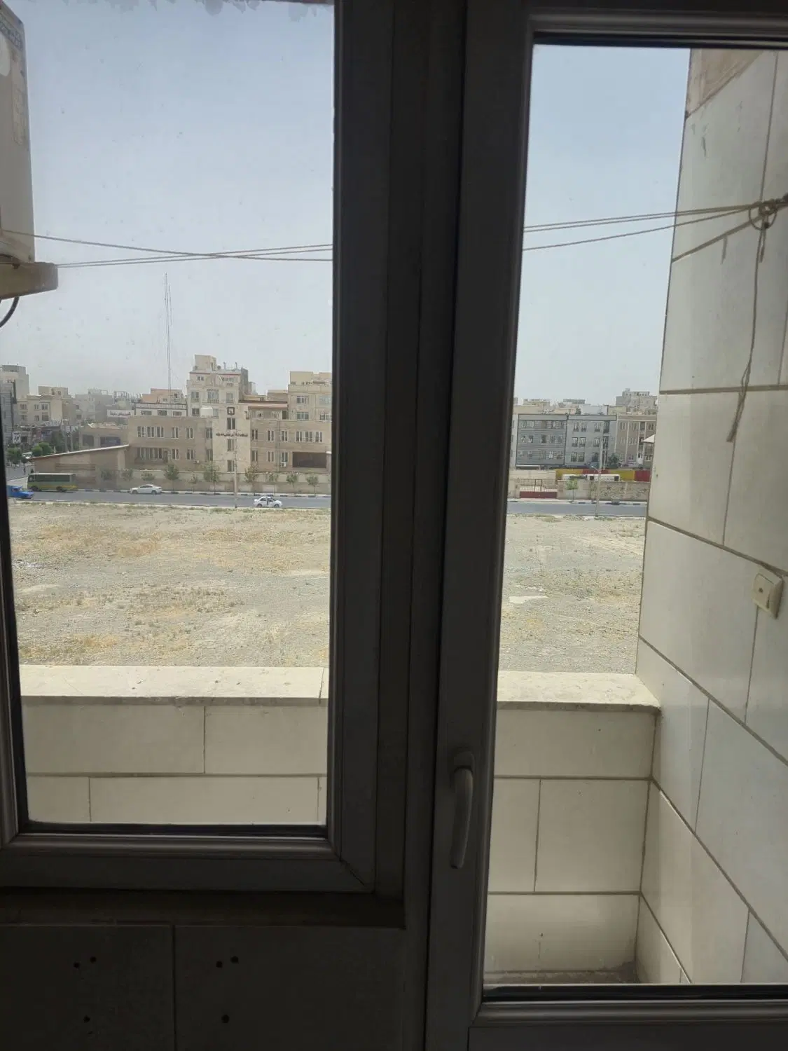 ۵۲متری اندیشه فازیک