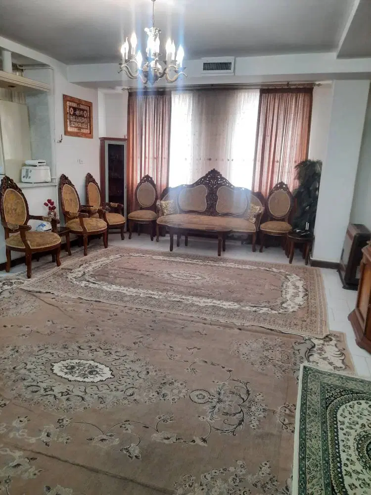 ۸۵ مترقولنامه ۳۵۰ متری
