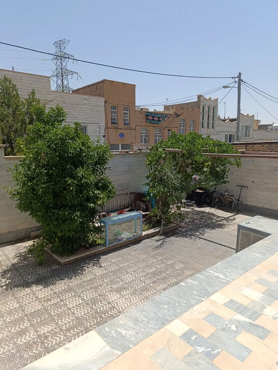 اجاره ویلایی گلستان