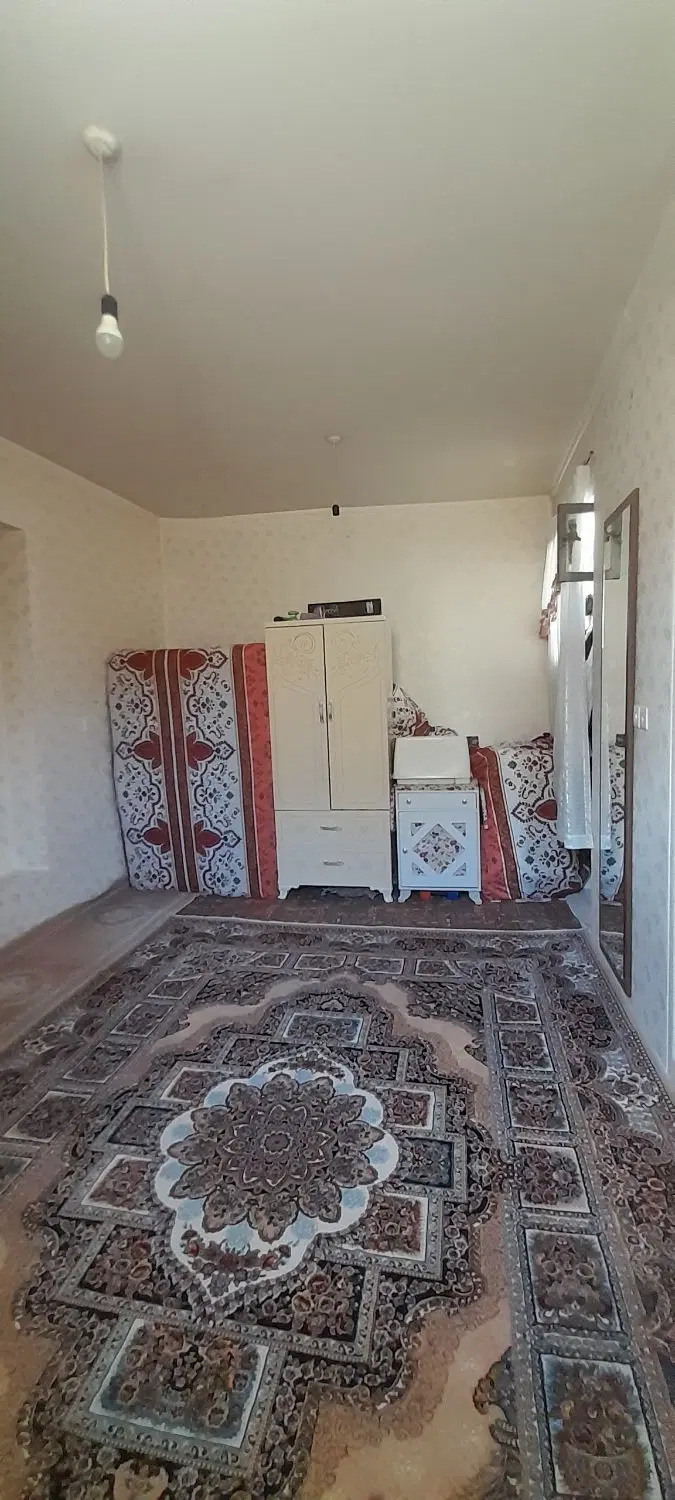 خانه در کوثرشرقی 72متر