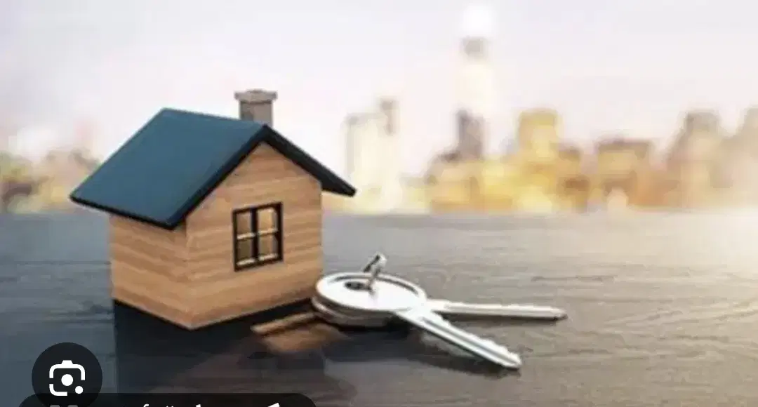 دنبال خونه و همخونه میگردم
