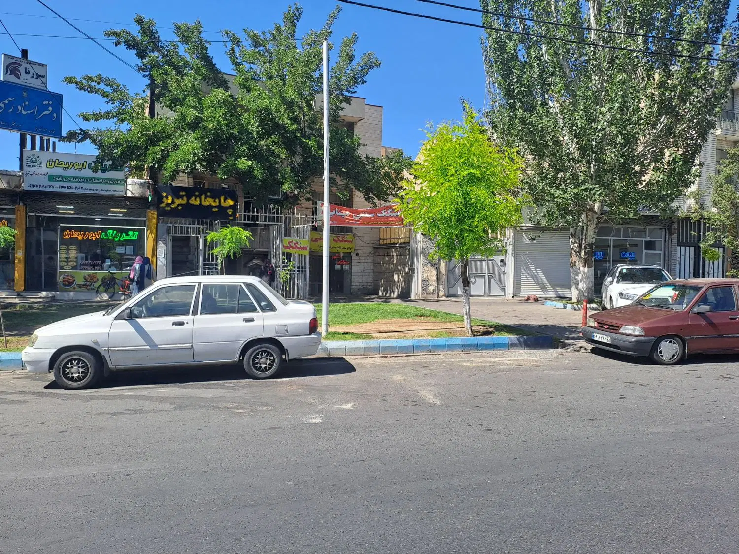 ۱۴۰مترسنگکپزی