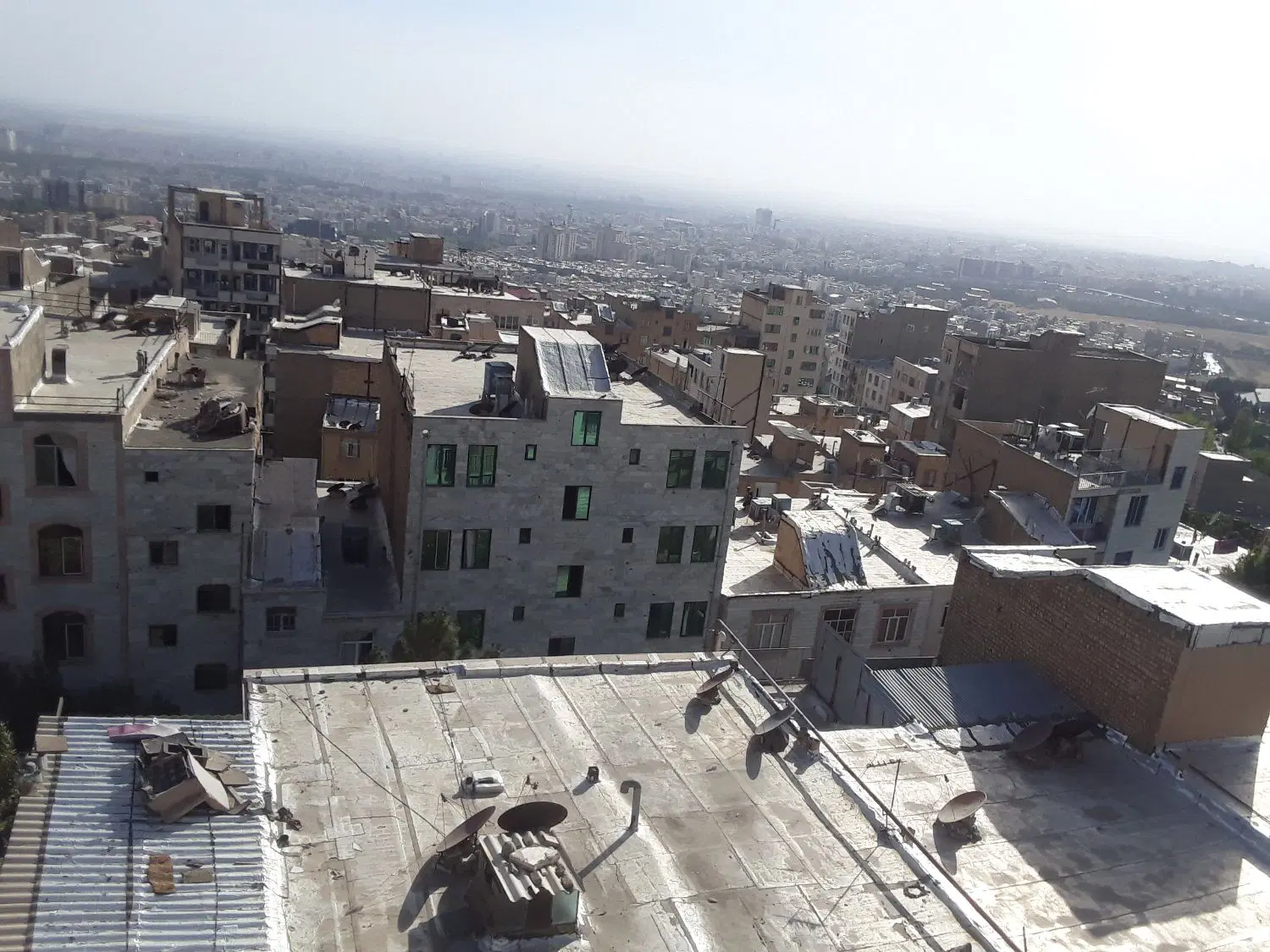 فروش آپارتمان